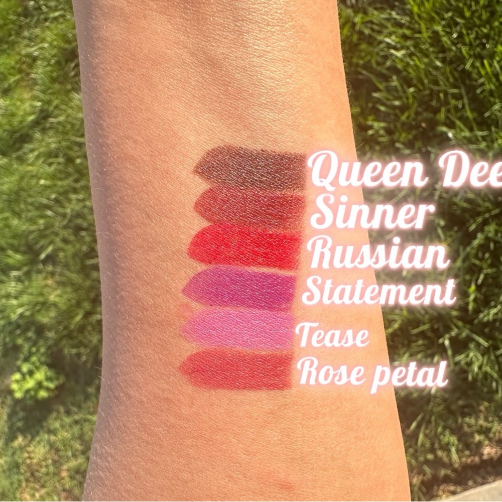 Lipstick bundle - Picture 4 of 6